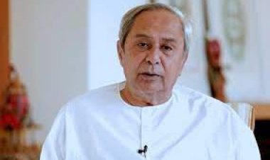 ଶ୍ରଦ୍ଧା ସମ୍ପର୍କରେ ଏହା କହିଲେ ନବୀନ