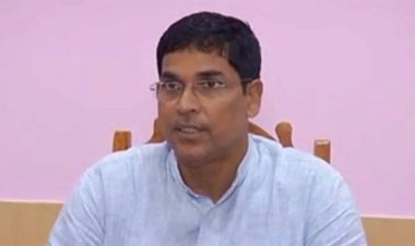 ଅରୁଣ କାହିଁକି କହିଲେ ‘ମୁଁ ରାଜନୀତିରୁ ସନ୍ନ୍ୟାସ ନେବି...’