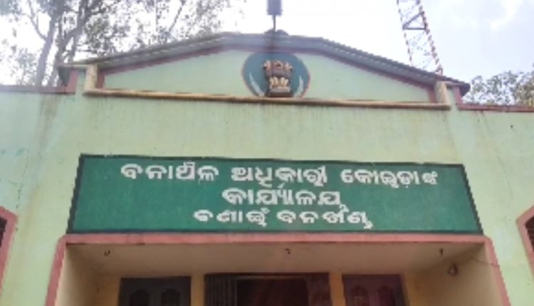 Woman missing from Sundargarh of Odisha found dead in forest