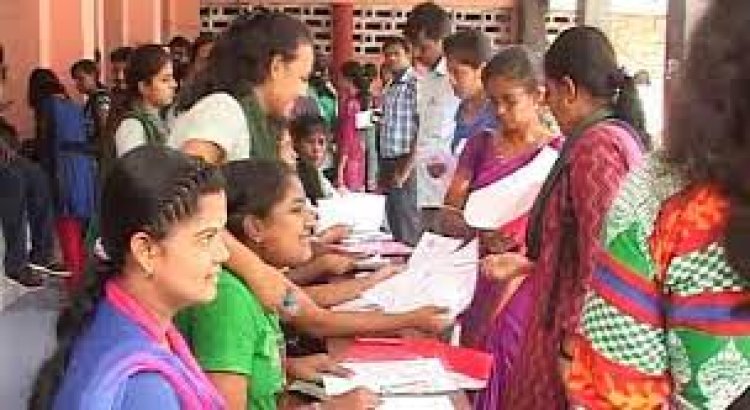 ଆଜିଠୁ ଆରମ୍ଭ ହେବ ଯୁକ୍ତ ୩ ଦ୍ୱିତୀୟ ପର୍ୟ୍ୟାୟ ନାମଲେଖା ଆବେଦନ