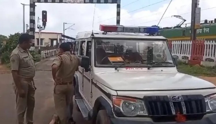 Miscreants Loot Businessman At Gun-Point In Odisha’s Cuttack