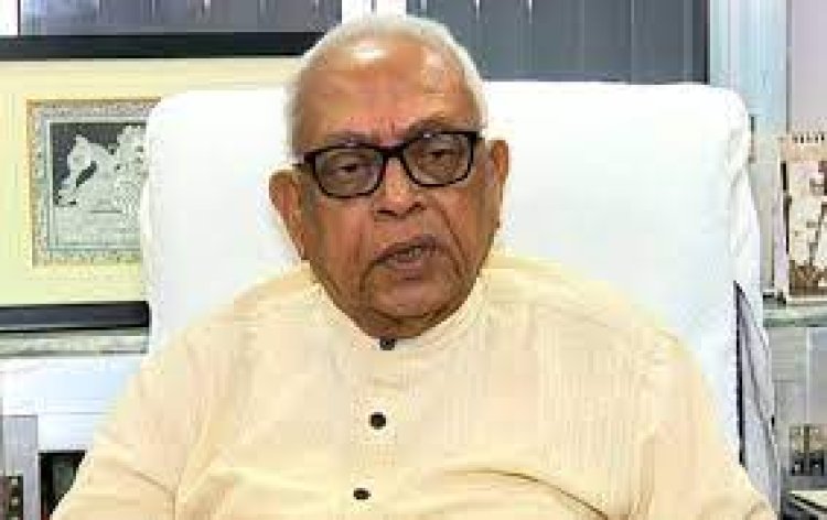 ସୌମ୍ୟଙ୍କ ଉପରେ କାର୍ଯ୍ୟାନୁଷ୍ଠାନ ପରେ ଏପରି କହିଲେ ନରସିଂହ