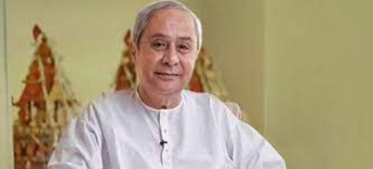 ୪୫ ବୀମା ମେଡିକାଲ ଅଫିସରଙ୍କୁ ନିଯୁକ୍ତି ଦେଲେ ମୁଖ୍ୟମନ୍ତ୍ରୀ