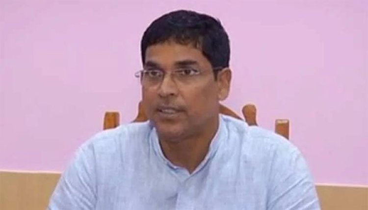 ଅରୁଣ କାହିଁକି କହିଲେ ‘ମୁଁ ରାଜନୀତିରୁ ସନ୍ନ୍ୟାସ ନେବି...’