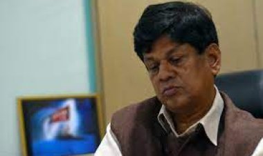 ସୌମ୍ୟରଞ୍ଜନଙ୍କୁ ନେଇ ଆସିଲା ବଡ଼ ଖବର, ଜାଣନ୍ତୁ କ’ଣ