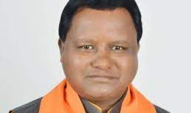 ଶଙ୍ଖ ଚିହ୍ନକୁ ନେଇ କୋର୍ଟ ଯିବ ବିଜେପି: ମୋହନ