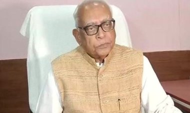 ୪ ରାଜ୍ୟରେ କଂଗ୍ରେସ ବାଜି ମାରିବ କହିଲେ ନରସିଂହ
