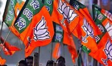 ବଡ଼ ଖବର: ଦିଲ୍ଲୀ ଯିବେ ୨୨ ବିଜେପି ବିଧାୟକ