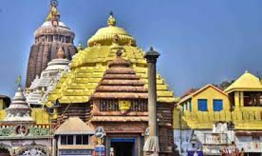 ଲାଗୁ ହେଲା ଶ୍ରୀମନ୍ଦିରରେ ଡ୍ରେସ କୋର୍ଡ