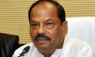 ରଘୁବର ଦାସଙ୍କୁ ଶୁଭେଚ୍ଛା ଜଣାଇଲେ ମୁଖ୍ୟମନ୍ତ୍ରୀ