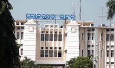 କ୍ୟାବିନେଟ୍: ଲେବର ଟୁର୍ଣ୍ଣାମେଂଟର ଜମିକୁ ଲିଜ୍ ପ୍ରଦାନ କରାଯିବ