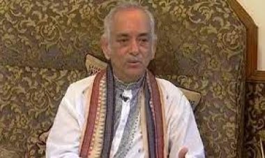 ରତ୍ନଭଣ୍ଡାର ଖୋଲିବା ରଥଯାତ୍ରା ହିଁ ପ୍ରକୃଷ୍ଟ ସମୟ