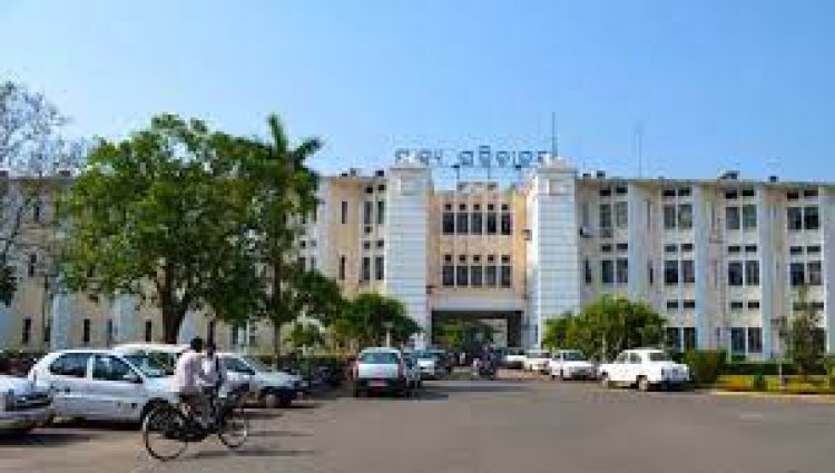 ଓଏଏସ୍‌‌ ସ୍ତରରେ ଅଦଳବଦଳ