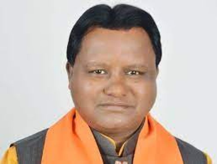 ଶଙ୍ଖ ଚିହ୍ନକୁ ନେଇ କୋର୍ଟ ଯିବ ବିଜେପି: ମୋହନ