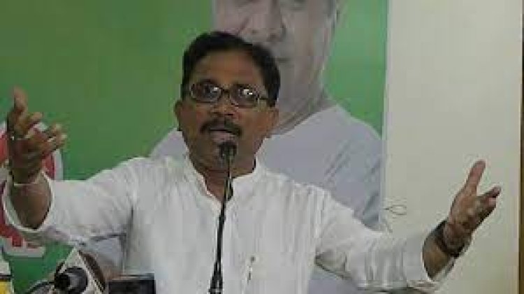 ଜୟନାରାୟଣ ବାଉଳିଚାଉଳି ହେଉଛନ୍ତି:ଲେନିନ୍‌ ମହାନ୍ତି