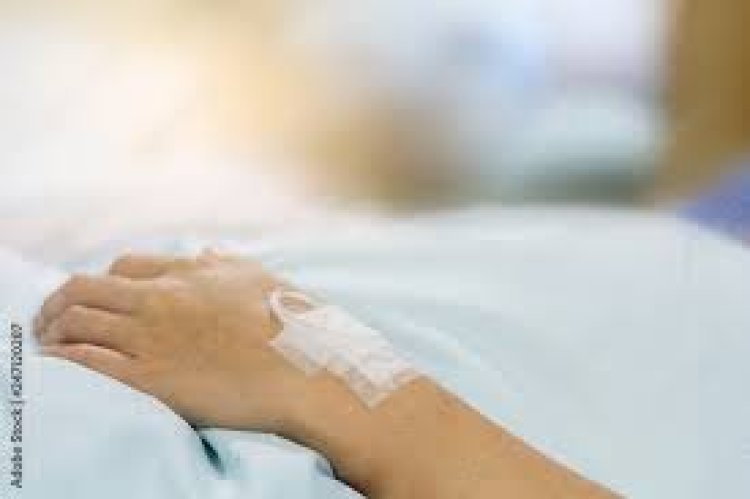 ଭାତ ଡାଲମା ଖାଇବା ପରେ ୨୪ଛାତ୍ରୀ ଅସୁସ୍ଥ