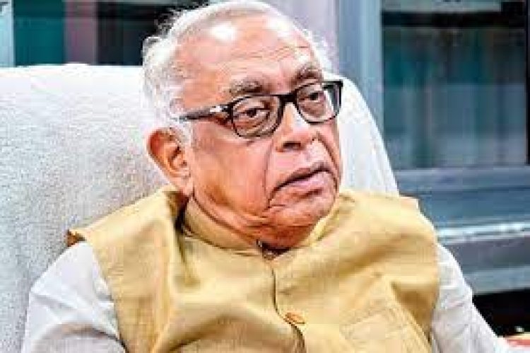 ମନୋଜ ମିଶ୍ରଙ୍କ ସମର୍ଥନରେ ବାହାରିଲେ ନରସିଂହ