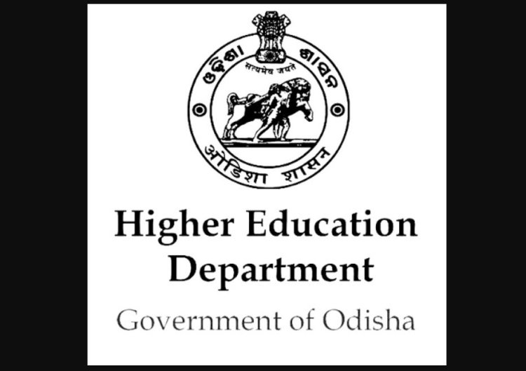 ଉଚ୍ଚଶିକ୍ଷା ବିଭାଗ ପକ୍ଷରୁ ମନୋନୟନ କମିଟି ଗଠିତ