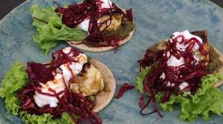 ଅଣ୍ଡା ଖାଉନଥିଲେ ଏହି ଖାଦ୍ୟକୁ ଡାଏଟ୍‌ରେ କରନ୍ତୁ ସାମିଲ୍‌