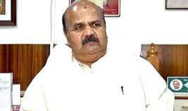ଶେଷ ଯାତ୍ରାରେ ପୂର୍ବତନ ବାଚସ୍ପତି ମହେଶ୍ୱର ମହାନ୍ତି ବିଧାନସଭାରେ ଦିଆଗଲା ଗାର୍ଡ ଅଫ ଅନର