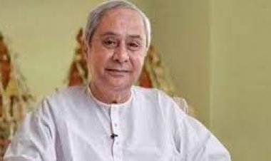 ମିଶନ ଶକ୍ତି ମାଆଙ୍କ କାମକୁ ମୁଖ୍ୟମନ୍ତ୍ରୀଙ୍କ ପ୍ରଶଂସା