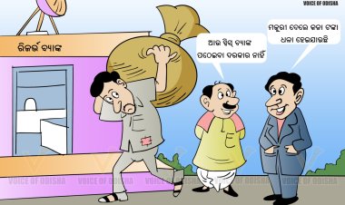 କେମିତି  କରିବେ କଳାକୁ ଧଳା