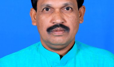 ହଟହଟା ହେଲେ ଲାଞ୍ଜିଗଡ଼ ବିଧାୟକ, ଛାଡ଼ିଲେ ନାହିଁ ଗ୍ରାମବାସୀ