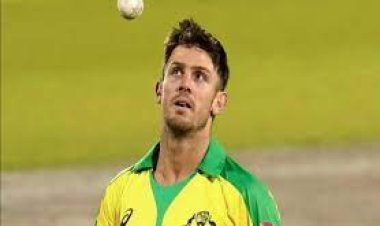 ମିଚେଲ ମାର୍ଶଙ୍କ ବିରୋଧରେ ମାମଲା ରୁଜୁ