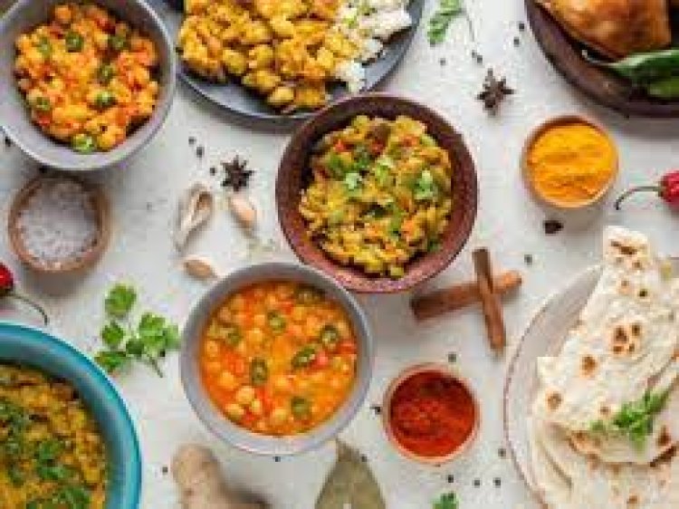 ଶୀତଦିନରେ  ସୁସ୍ଥ  ରହିବା : ଖାଦ୍ୟରେ ସାମିଲ କରନ୍ତୁ ଏହି ୫ଖାଦ୍ୟ