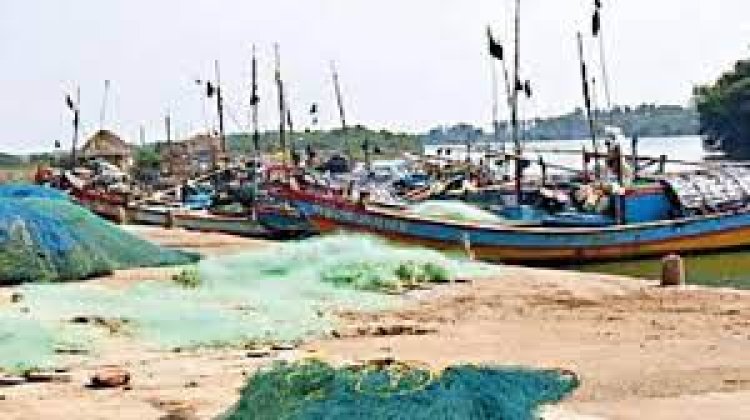 ଆଜିଠୁ ମେ ୩୧ ତାରିଖ ପର୍ୟ୍ୟନ୍ତ ସମୁଦ୍ରରେ ମାଛଧରା ଓ ଟ୍ରଲର ଚଳାଚଳ ଉପରେ କଟକଣା