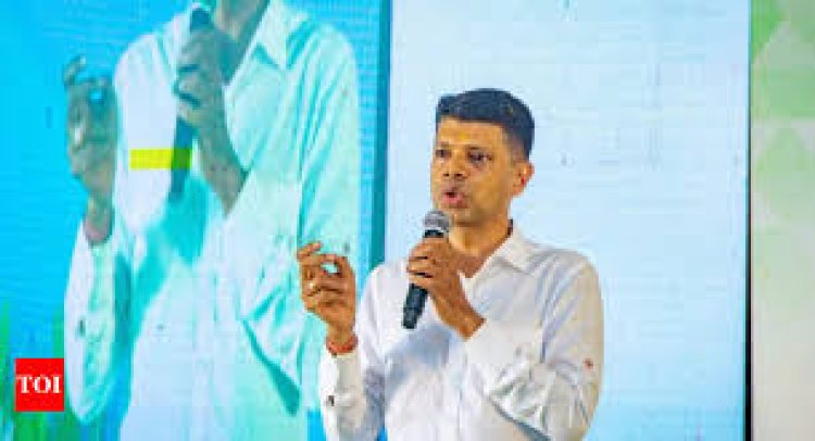 ଭି.କେ. ପାଣ୍ଡିଆନଙ୍କୁ ଭେଟିଲେ ବିଭିନ୍ନ ସଂଗଠନର କର୍ମକର୍ତ୍ତା