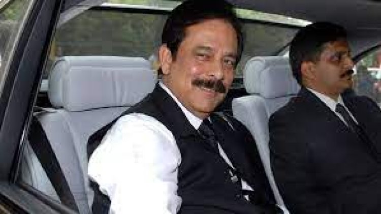 ସୁବ୍ରତ ରାୟଙ୍କ ଦେହାନ୍ତ ପରେ ସାହାରା ଜମାକାରୀ ଏବେ ବେସାହାରା