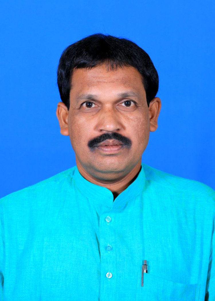 ହଟହଟା ହେଲେ ଲାଞ୍ଜିଗଡ଼ ବିଧାୟକ, ଛାଡ଼ିଲେ ନାହିଁ ଗ୍ରାମବାସୀ