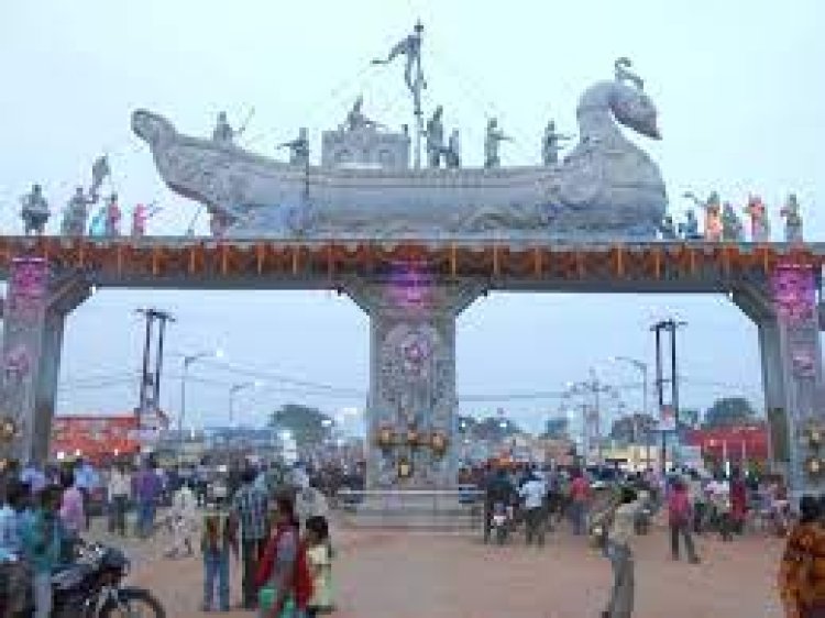 ବାଲିଯାତ୍ରାକୁ ମିଳିଲାନି ଜାତୀୟ ମାନ୍ୟତା