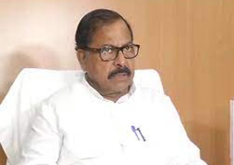 ଗୃହ ବନ୍ଦ ନେଇ ଏମିତି କହିଲେ ଶଶିଭୂଷଣ