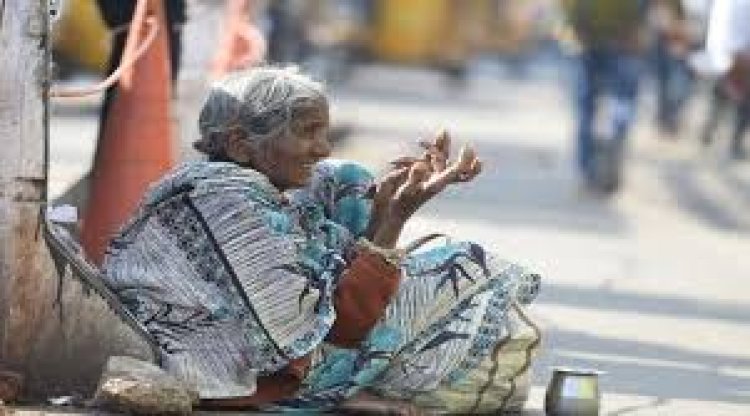 ରାଜଧାନୀ ରାଜରାସ୍ତାରେ ଆଉ ବୁଲିବେନି ଭିକାରୀ