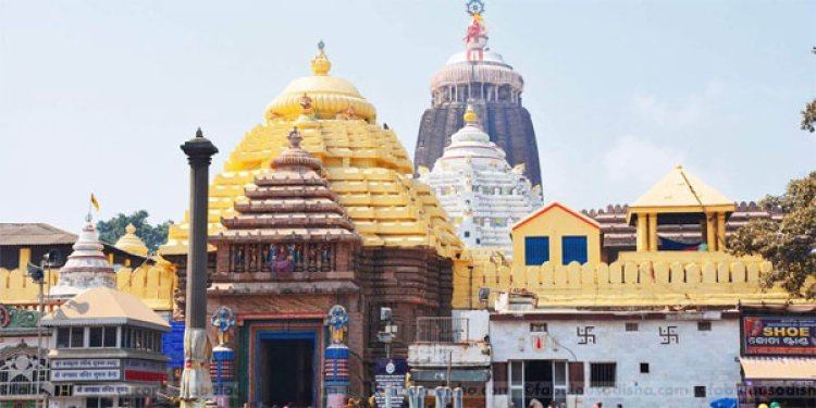 ଆଜିଠାରୁ ପଞ୍ଚୁକ, ଶ୍ରୀମନ୍ଦିରରେ ସ୍ବତନ୍ତ୍ର ନୀତି