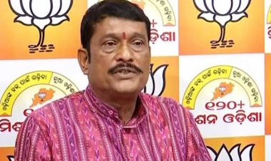 ପବିତ୍ର ପ୍ରଥମାଷ୍ଟମୀ ଅବସରରେ ସମସ୍ତଙ୍କୁ ଶୁଭେଚ୍ଛା ଓ ଅଭିନନ୍ଦନ