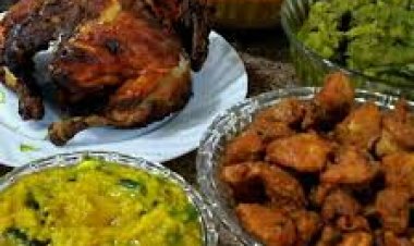 ଏହି ସବୁ ଖାଦ୍ୟକୁ ସୀମା ଭିତରେ ଖାଇବା ଶରୀର ପାଇଁ ଭଲ