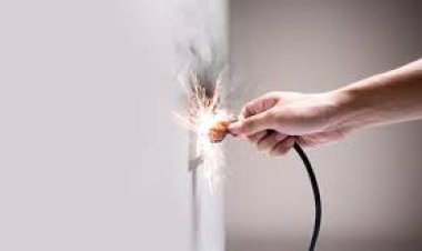 ବିଦ୍ୟୁତ ଆଘାତରେ ମହିଳା ମୃତ