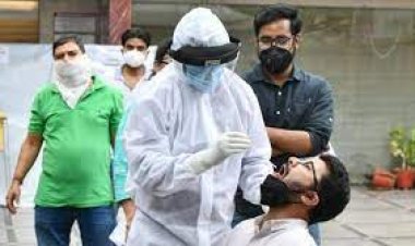 ଓଡ଼ିଶାରେ କରୋନା ନେଇ ଏହା କହିଲେ ସ୍ୱାସ୍ଥ୍ୟ ନିର୍ଦ୍ଦେଶକ