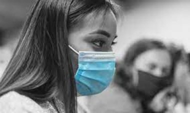 ପୁଣି ମାସ୍କ ବାଧ୍ୟତାମୂଳକ