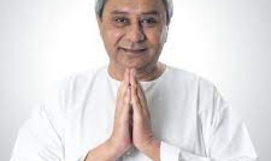 ପ୍ରତିଭାର ପ୍ରଦର୍ଶନ ପାଇଁ ସର୍ଗିଫୁଲ ଏକ ଭଲ କାର୍ୟ୍ୟକ୍ରମ: ମୁଖ୍ୟମନ୍ତ୍ରୀ