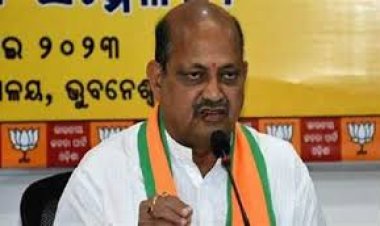 କାମିଆ ଜାନୀ ପ୍ରସଙ୍ଗ, ବିତର୍କ ହେବାର ଆବଶ୍ୟକତା ରହିଛି : ମନମୋହନ ସାମଲ