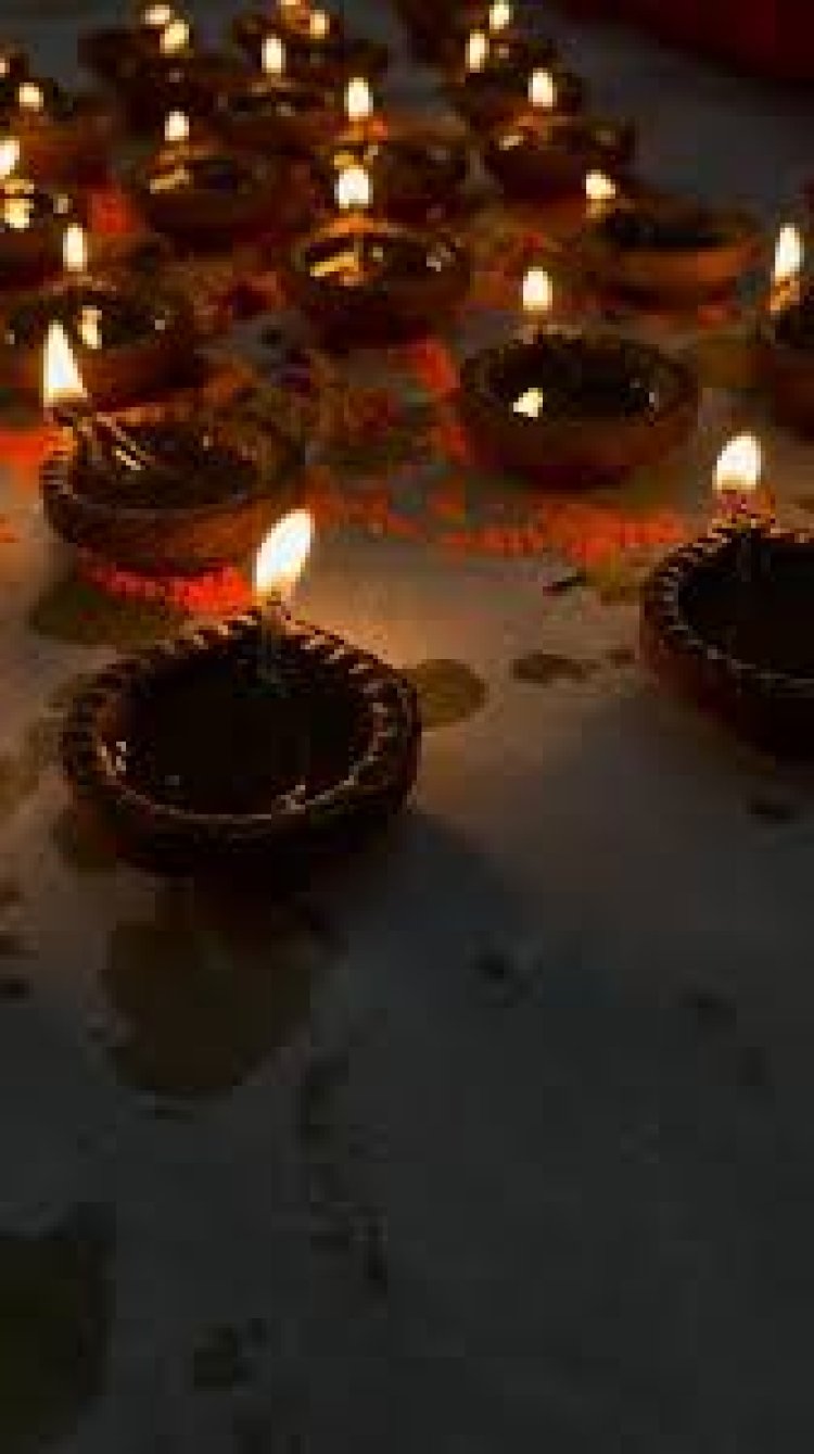 ସୂର୍ୟ୍ୟାସ୍ତ ପରେ ଏହି କାମ କଲେ ହୁଏ ନାହିଁ ଧନର ଅଭାବ