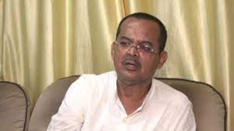 ବିଧାନସଭା ନିର୍ବାଚନ ପାଇଁ ବିଜେପି ପାଖେ ନେତୃତ୍ବ ନାହିଁ:ଖାରବେଳ