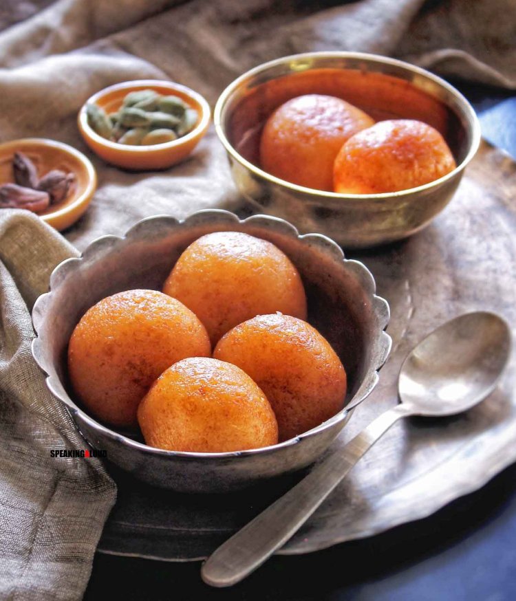 ଭୋଜନ ଶେଷରେ ମିଠା କାହିଁକି ?