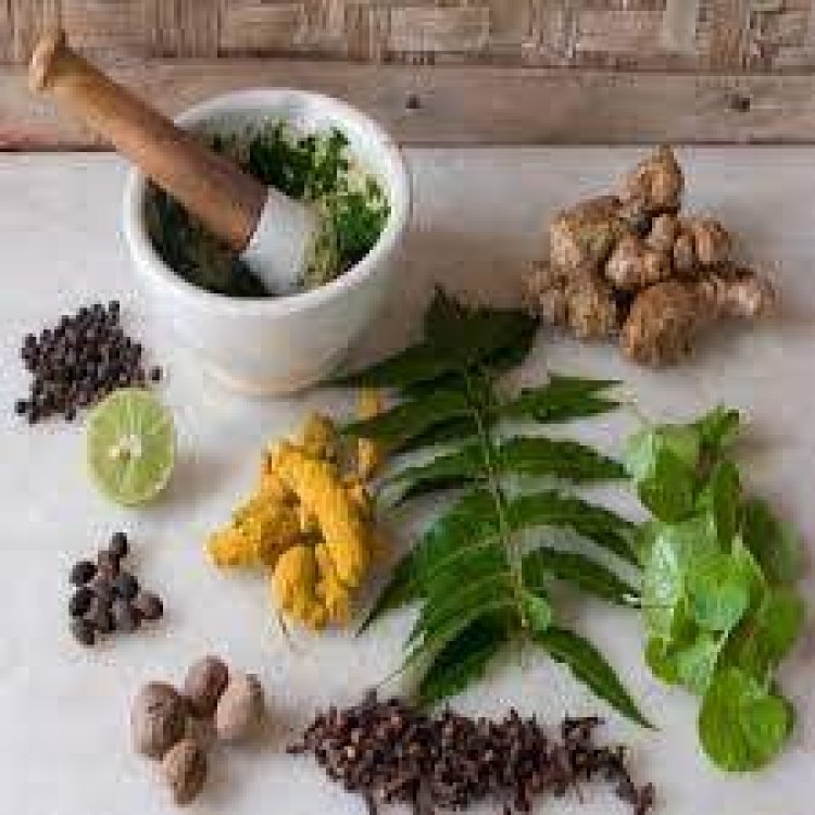 ସମସ୍ତ ରୋଗକୁ ଦୂର କରିବ ହରିଡ଼ା ଓ ଗୁଡ଼