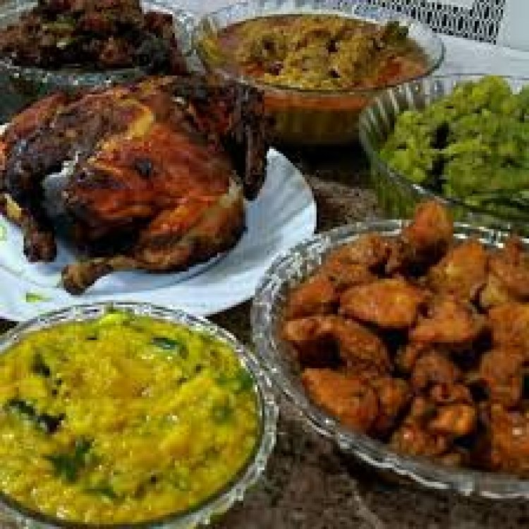ଏହି ସବୁ ଖାଦ୍ୟକୁ ସୀମା ଭିତରେ ଖାଇବା ଶରୀର ପାଇଁ ଭଲ