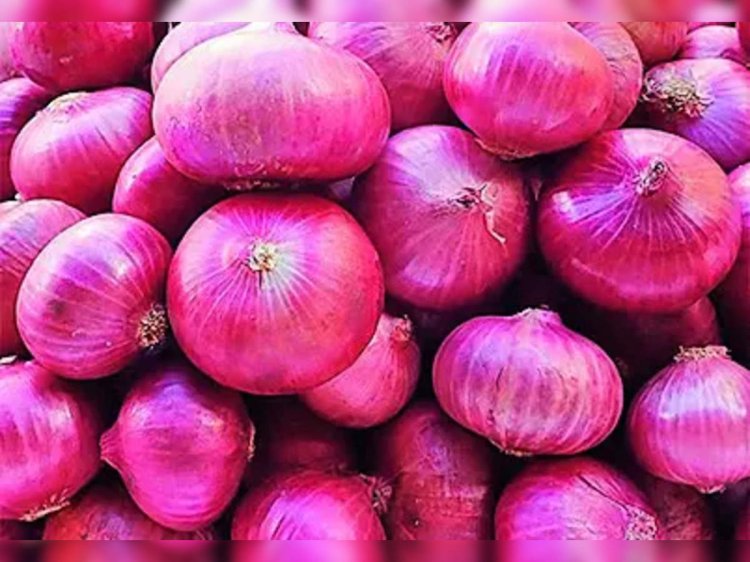 କଞ୍ଚା ପିଆଜ ଖାଇବାର ଫାଇଦା କଣ ଜାଣନ୍ତୁ